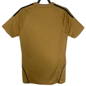 Španělsko Retro Dres 2008 Venkovní Mužské