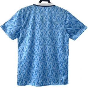 SS Lazio Retro Dres 1991 Domácí Mužské