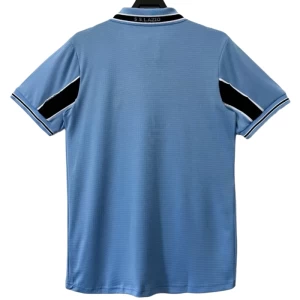 SS Lazio Retro Dres 1998-99 Domácí Mužské