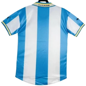 SS Lazio Retro Dres 1999-00 Domácí Mužské