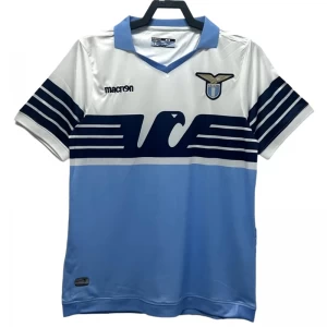 SS Lazio Retro Dres 2014-15 Domácí Mužské