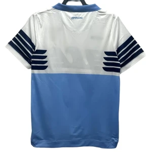 SS Lazio Retro Dres 2014-15 Domácí Mužské