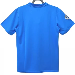 SSC Napoli Retro Dres 1987-88 Domácí Mužské