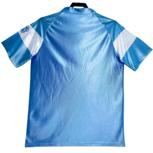 SSC Napoli Retro Dres 1990-91 Domácí Mužské