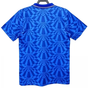 SSC Napoli Retro Dres 1991-93 Domácí Mužské