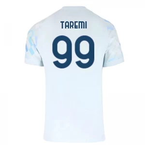 Taremi #99 Fotbalové Dresy Inter Mediolan 2025-26 Venkovní Dres Mužské