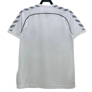 Tottenham Hotspur Retro Dres 1986 Domácí Mužské