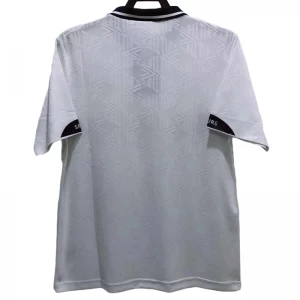 Tottenham Hotspur Retro Dres 1991-93 Domácí Mužské