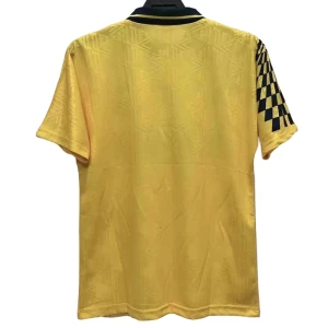 Tottenham Hotspur Retro Dres 1992-94 Venkovní Mužské