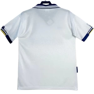 Tottenham Hotspur Retro Dres 1993-95 Domácí Mužské