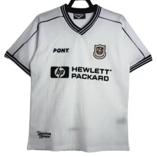 Tottenham Hotspur Retro Dres 1997-99 Domácí Mužské
