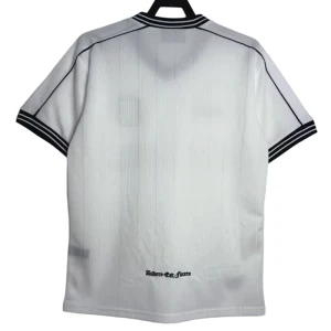 Tottenham Hotspur Retro Dres 1997-99 Domácí Mužské