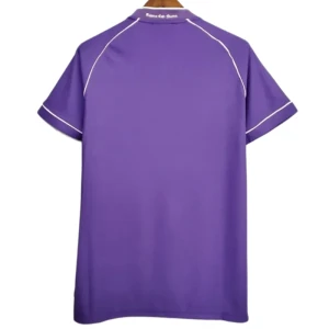 Tottenham Hotspur Retro Dres 1998-99 Venkovní Mužské