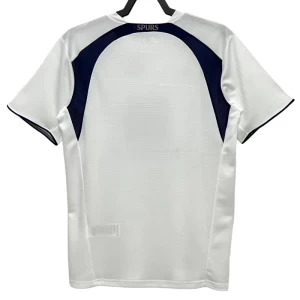 Tottenham Hotspur Retro Dres 2006-07 Domácí Mužské