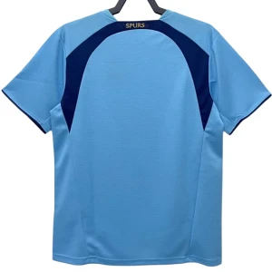 Tottenham Hotspur Retro Dres 2006-07 Venkovní Mužské