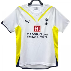 Tottenham Hotspur Retro Dres 2009-10 Domácí Mužské