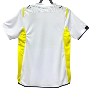 Tottenham Hotspur Retro Dres 2009-10 Domácí Mužské