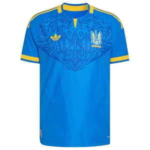Ukrajina Dres