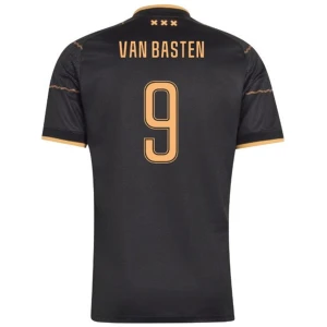 Van Basten #9 Fotbalové Dresy AFC Ajax Amsterdam 2026-27 Venkovní Dres Mužské