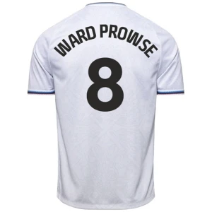 Ward Prowse #8 Fotbalové Dresy West Ham United 2026-27 Venkovní Dres Mužské